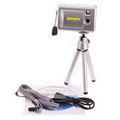 Digital Camera w/ Telescoping Tripod